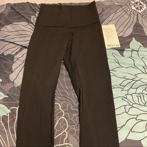 Lululemon Wunder Under Tight